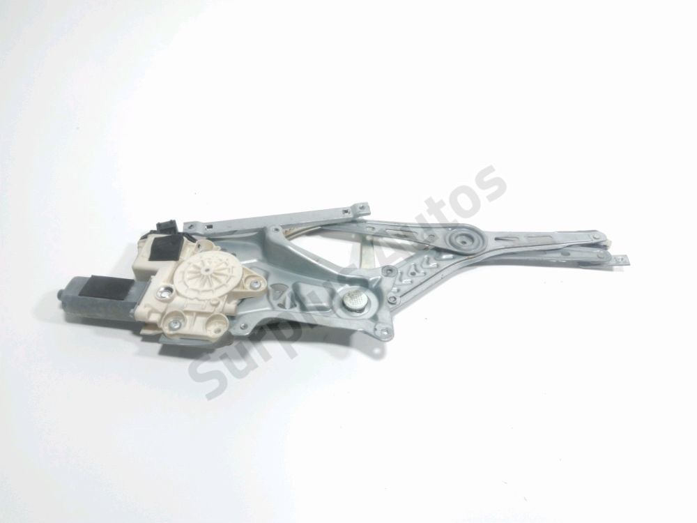 Leve-vitre electrique avant gauche