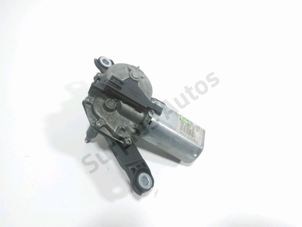 Moteur d'essuie glace arrière