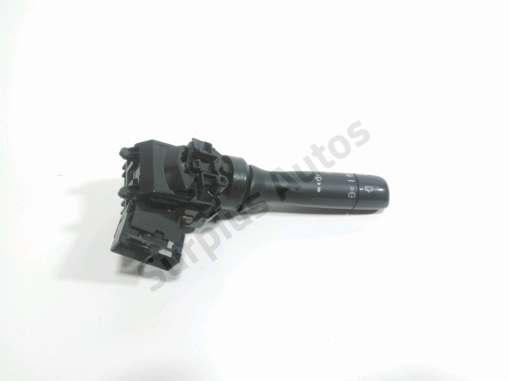 Commande essuie-glace