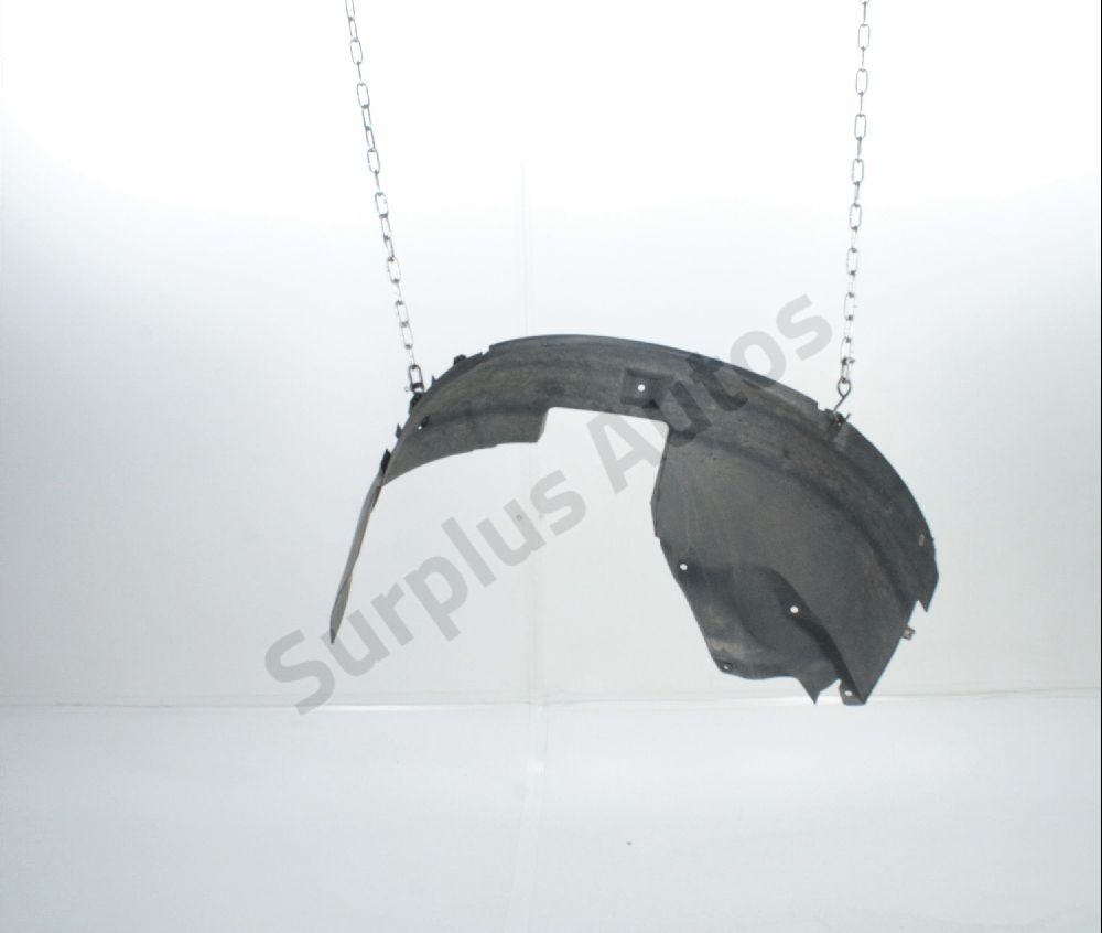 Pare-boue avant droit