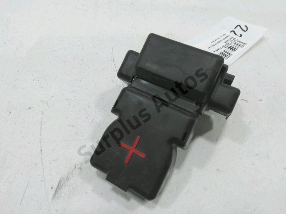 BPGA - Boitier Fusible Batterie