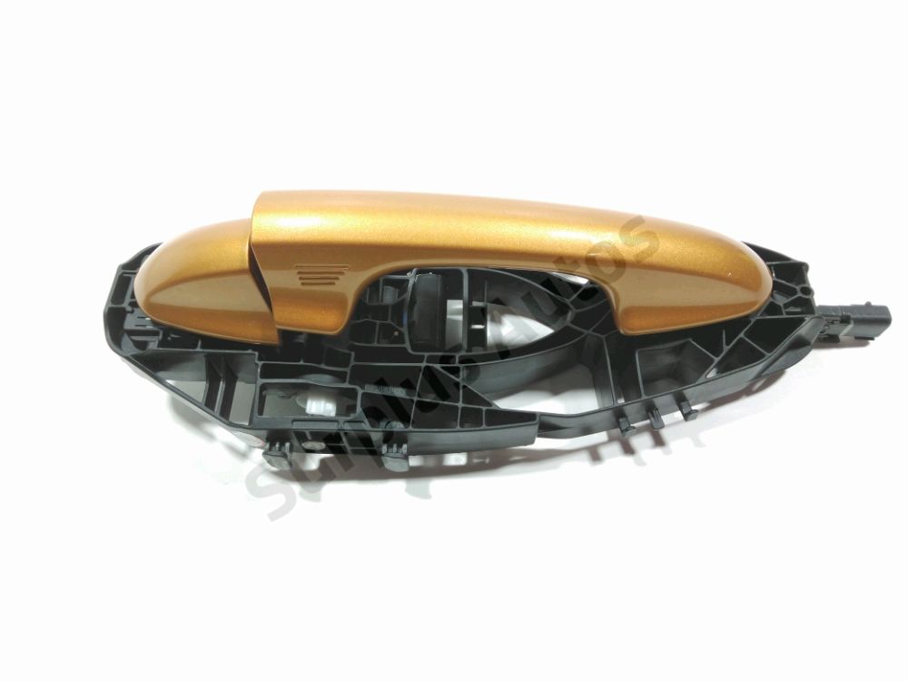 Poignee exterieure avant droite