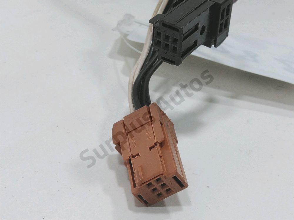 Rétroviseur électrique droit