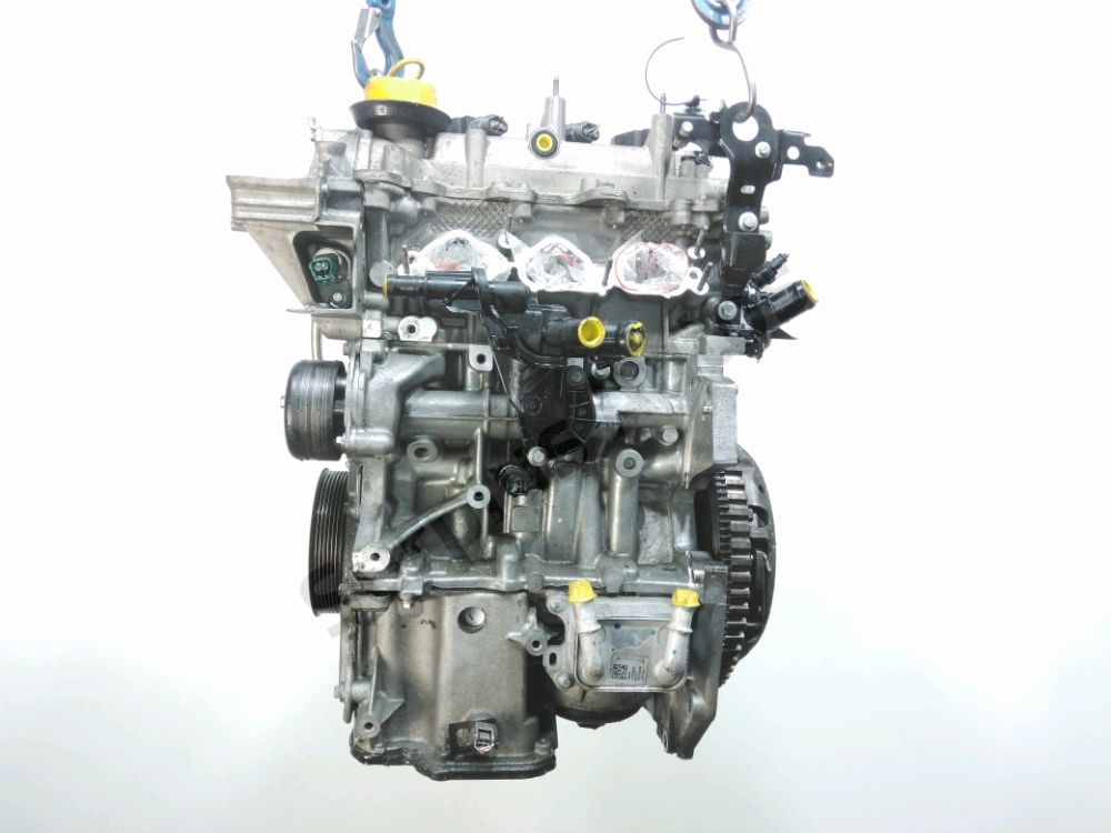 Moteur