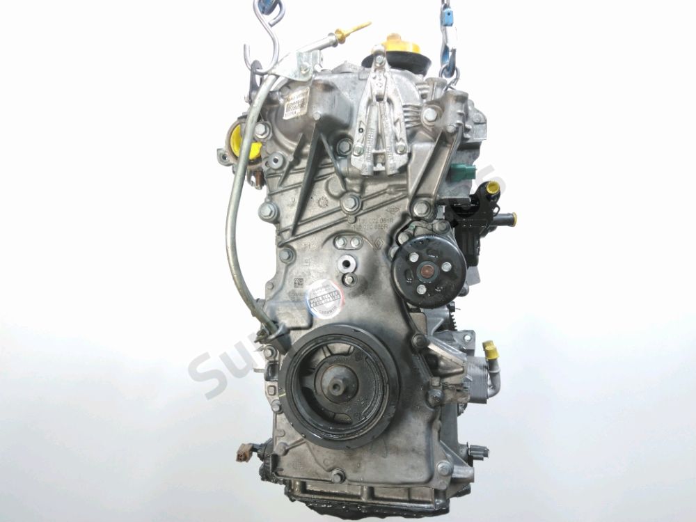 Moteur