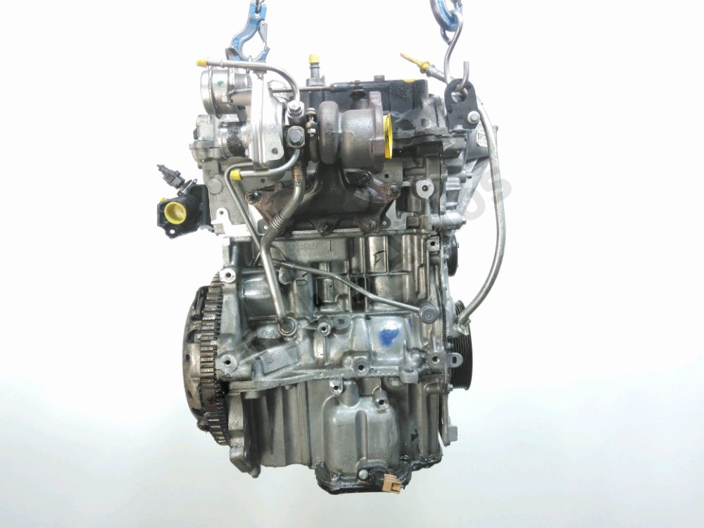 Moteur
