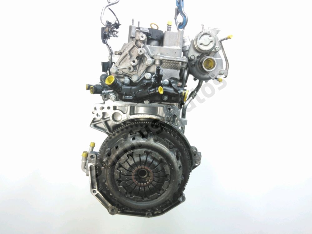 Moteur