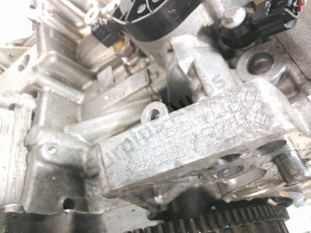 Moteur