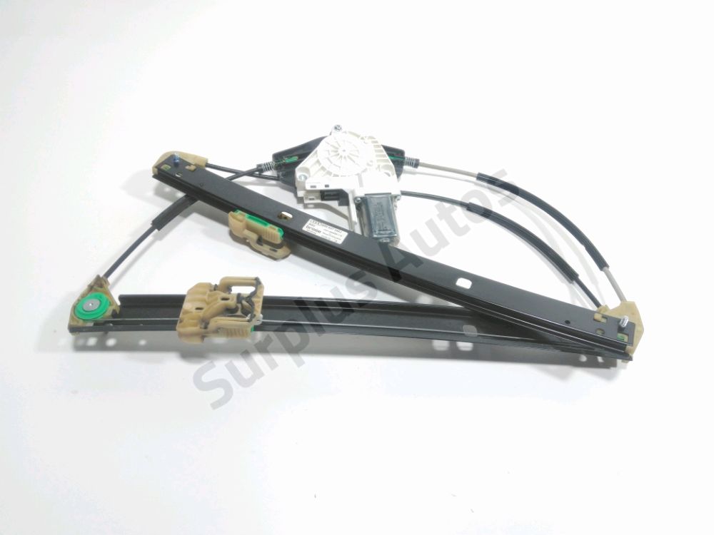 Leve-vitre electrique avant droit