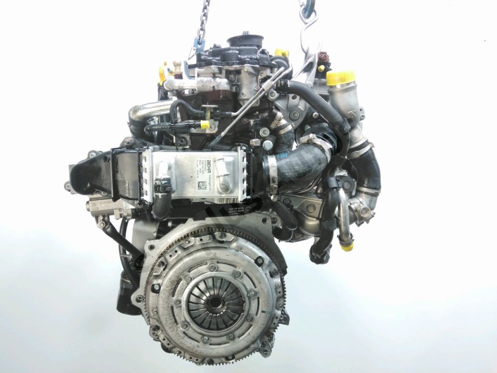 Moteur