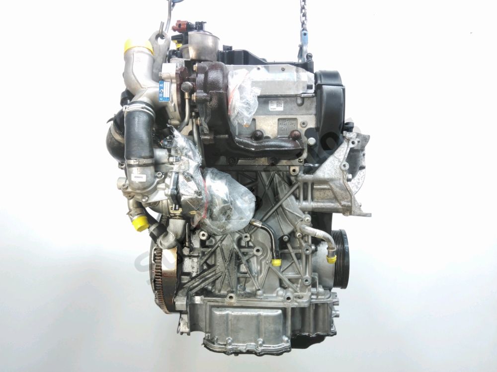 Moteur
