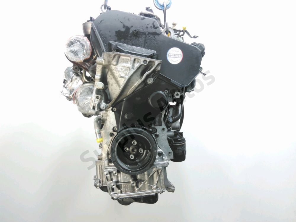 Moteur