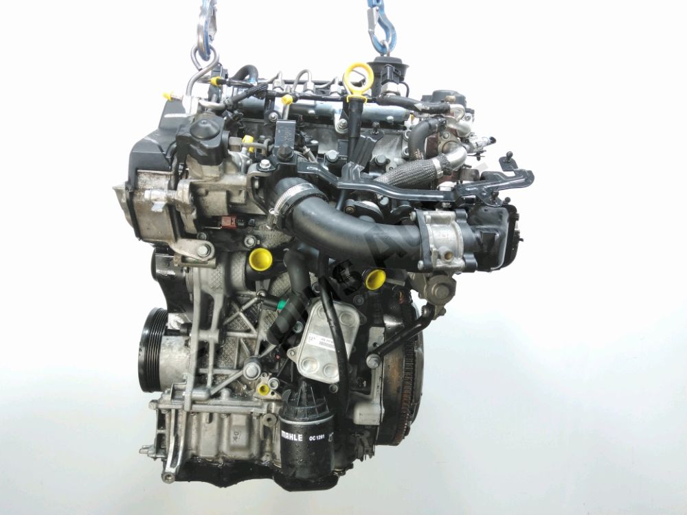 Moteur