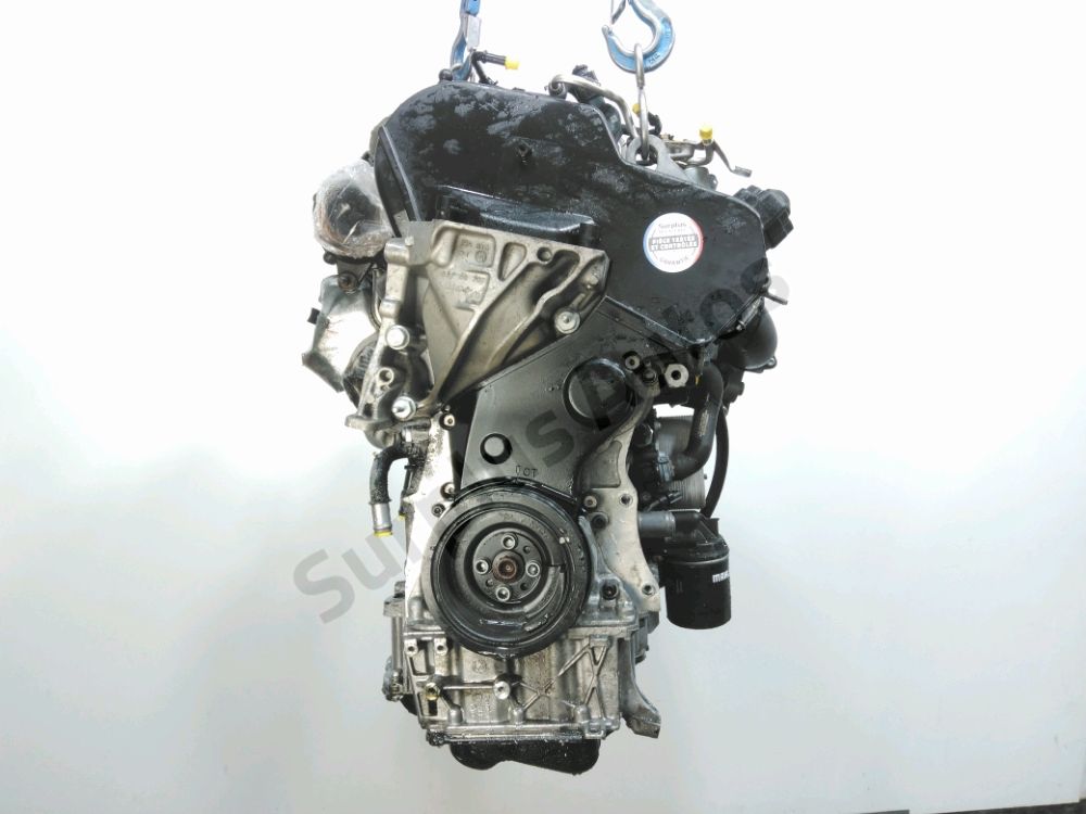 Moteur