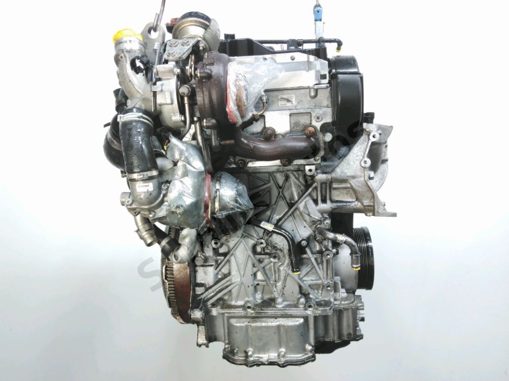 Moteur