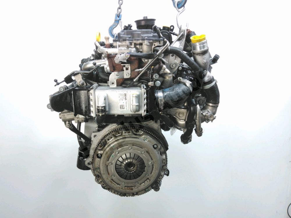 Moteur
