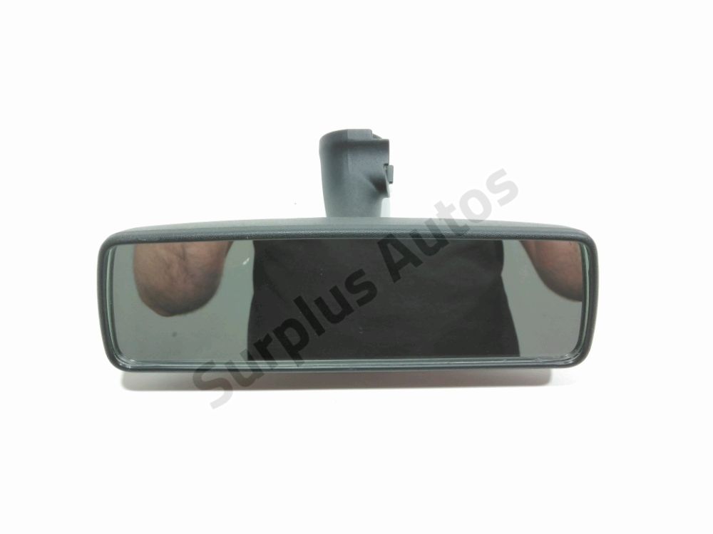 Rétroviseur intérieur