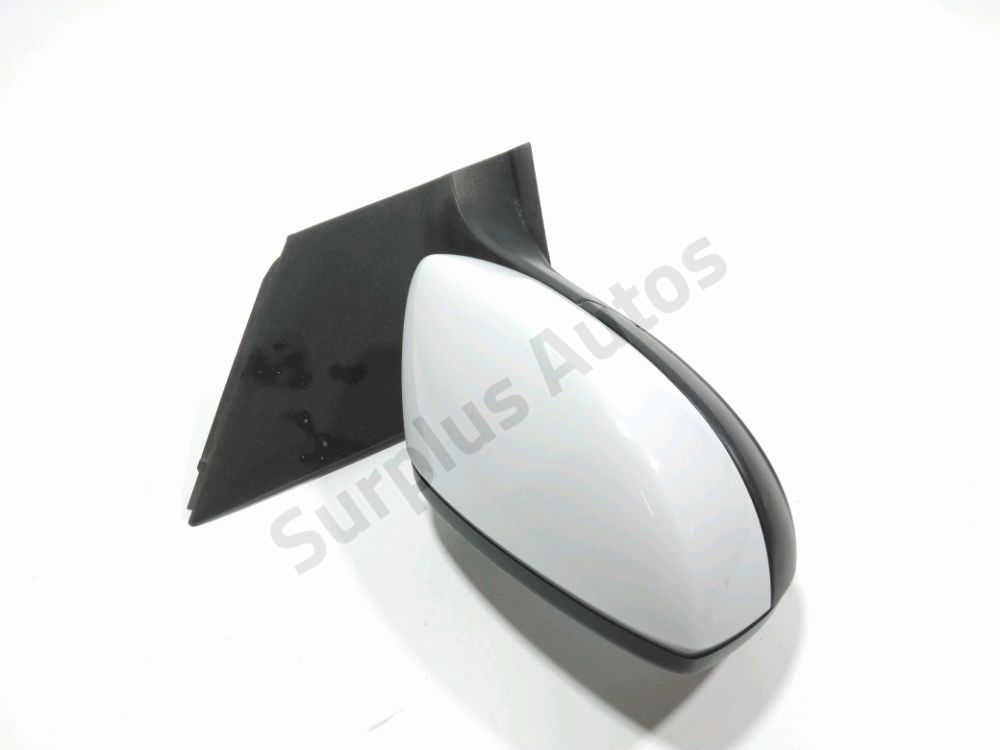 Rétroviseur manuel droit