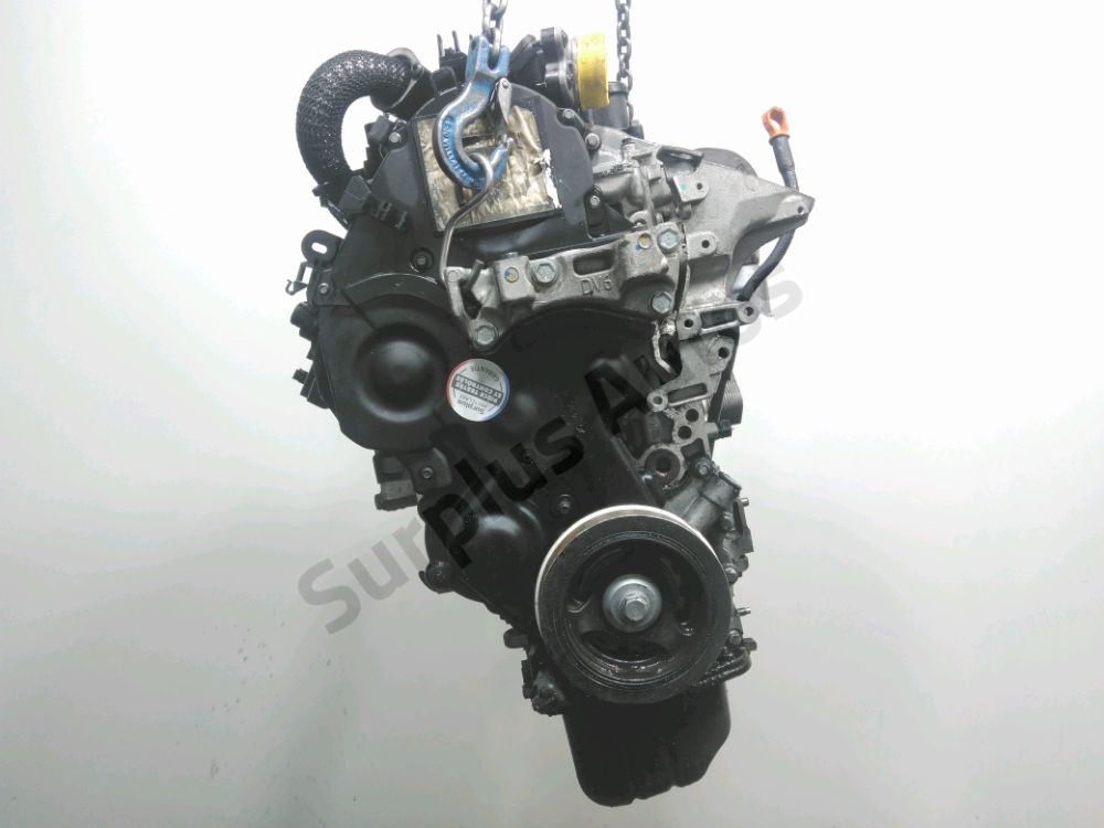Moteur