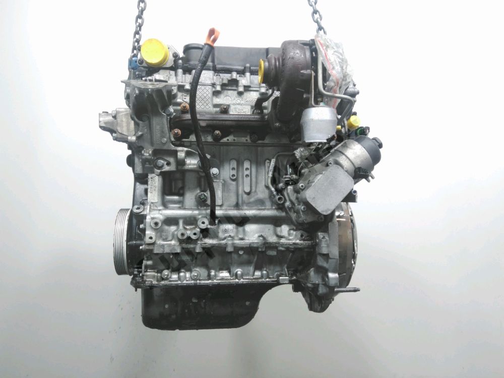 Moteur