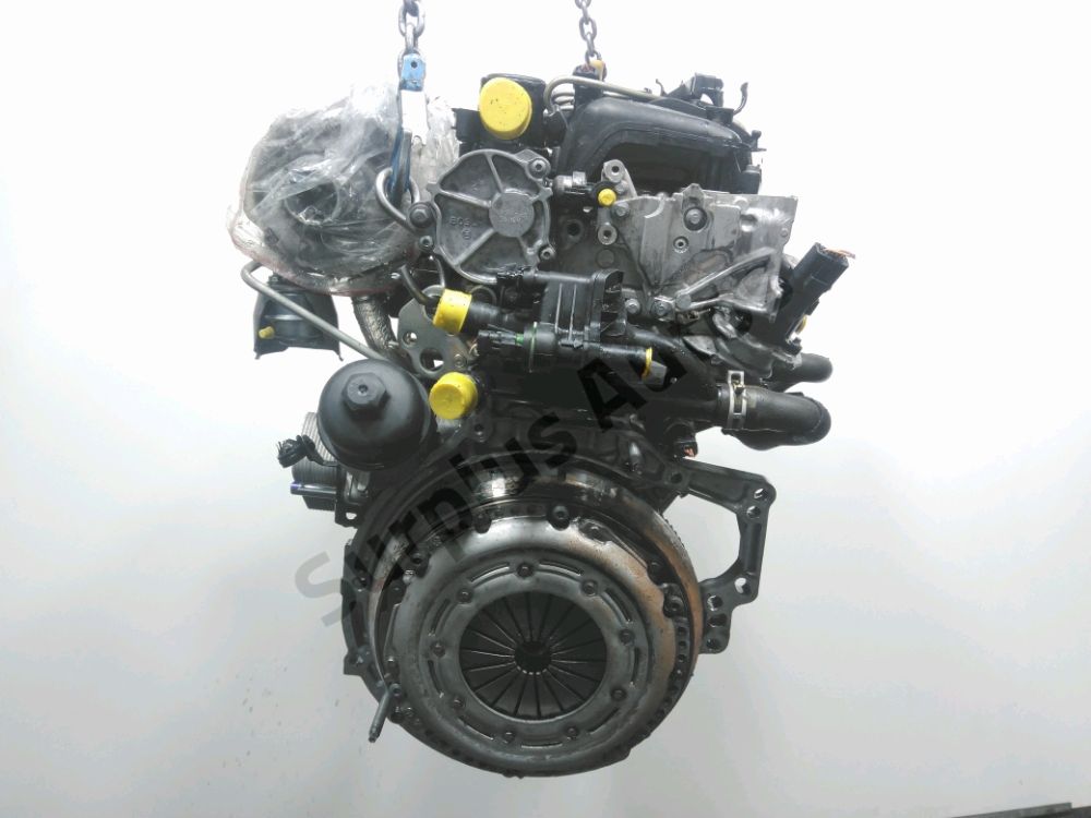 Moteur