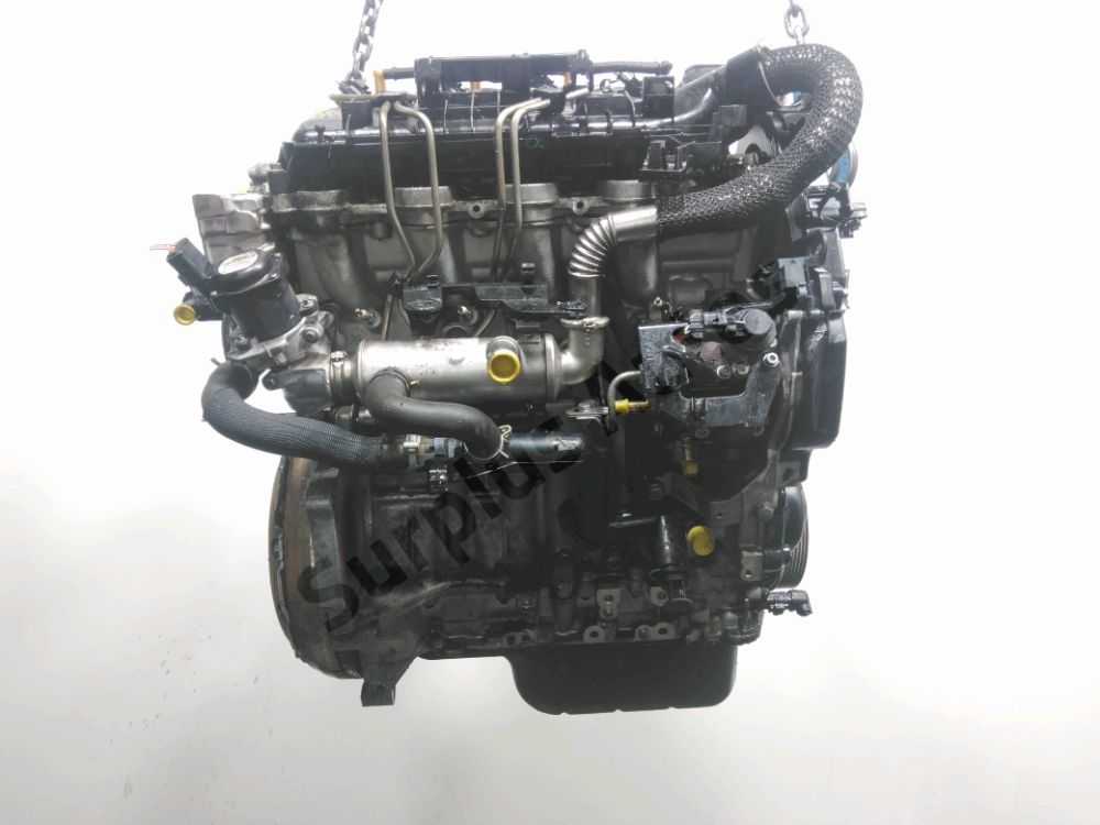 Moteur