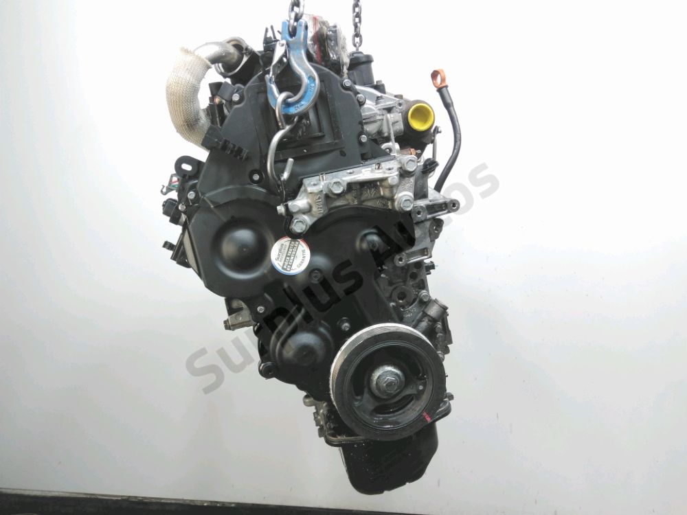 Moteur