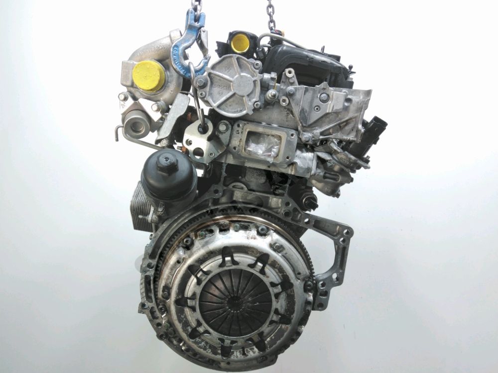 Moteur