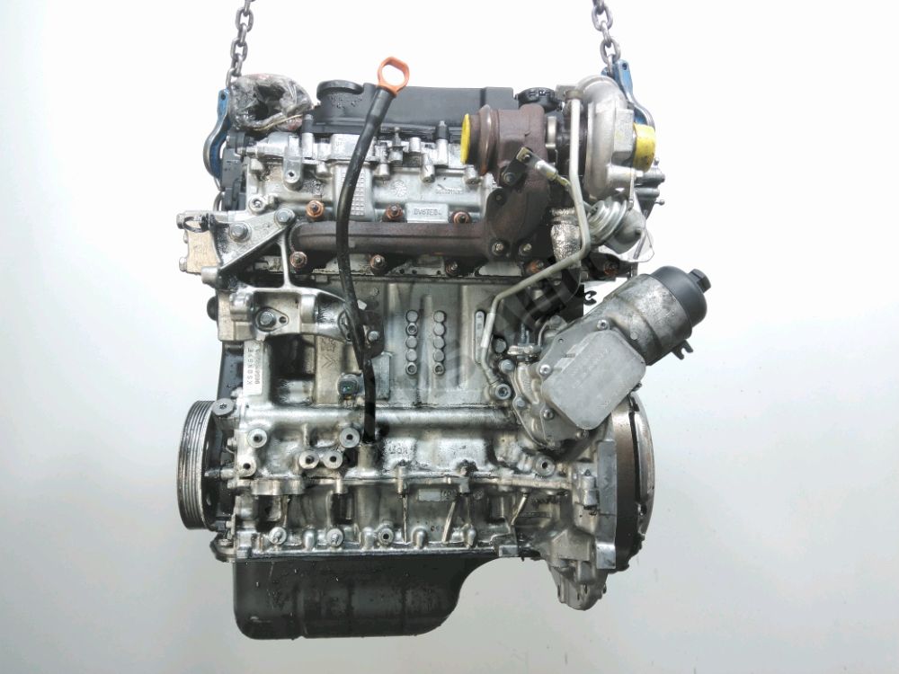 Moteur