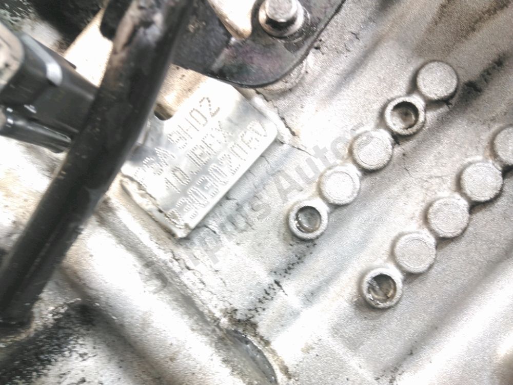 Moteur