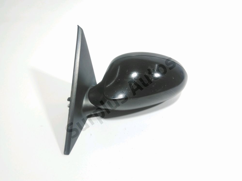 Rétroviseur électrique gauche