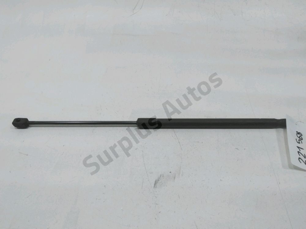 Vérin gauche de capot