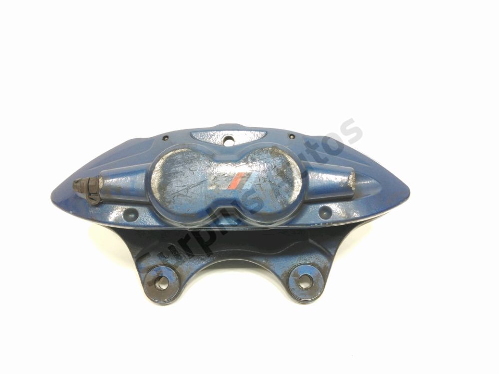 Etrier de frein avant gauche