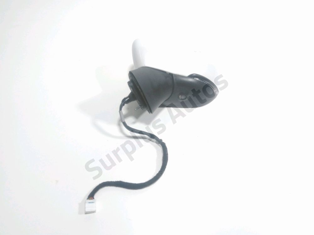 Rétroviseur électrique gauche