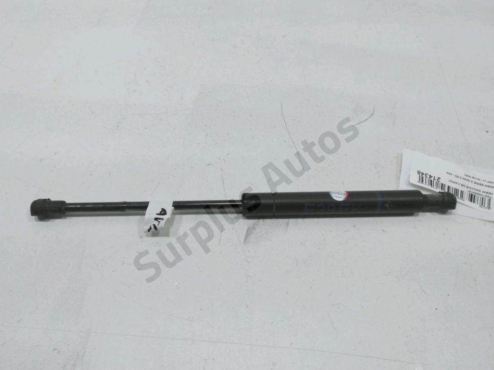 Vérin gauche de capot