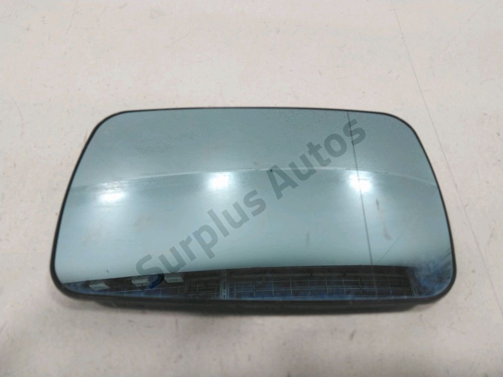 Glace de rétroviseur droit