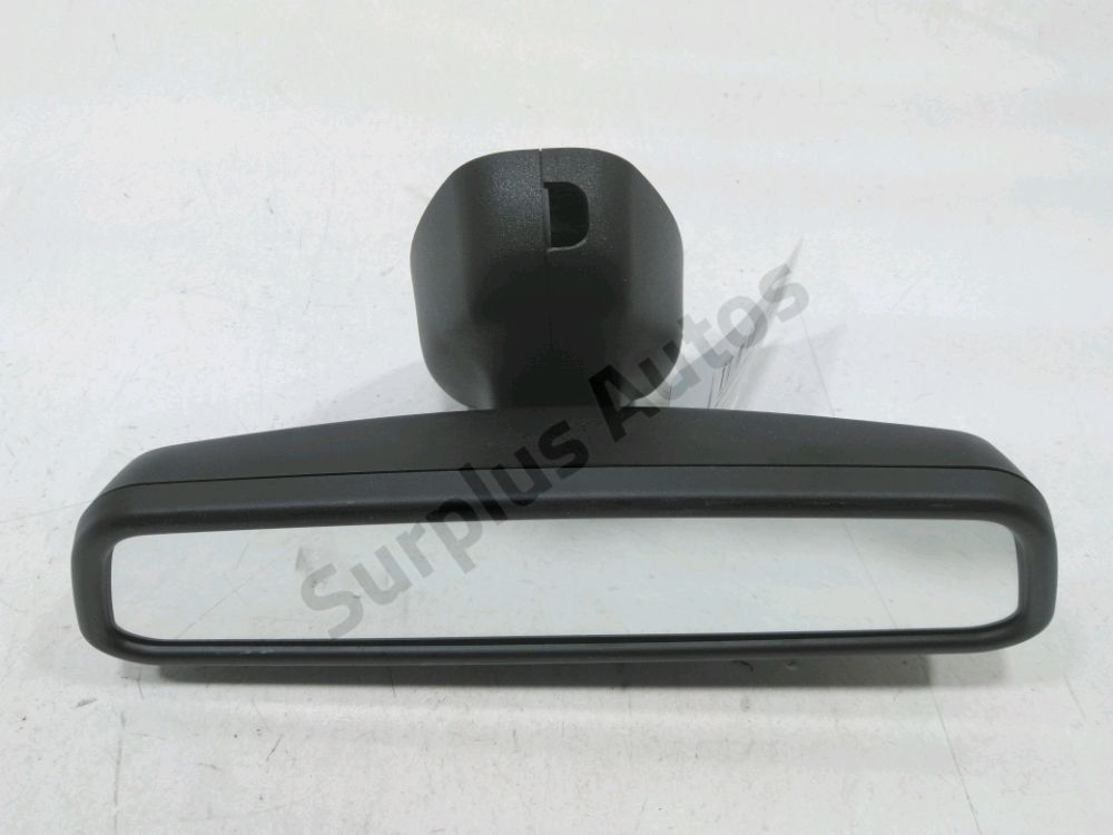 Retroviseur interieur