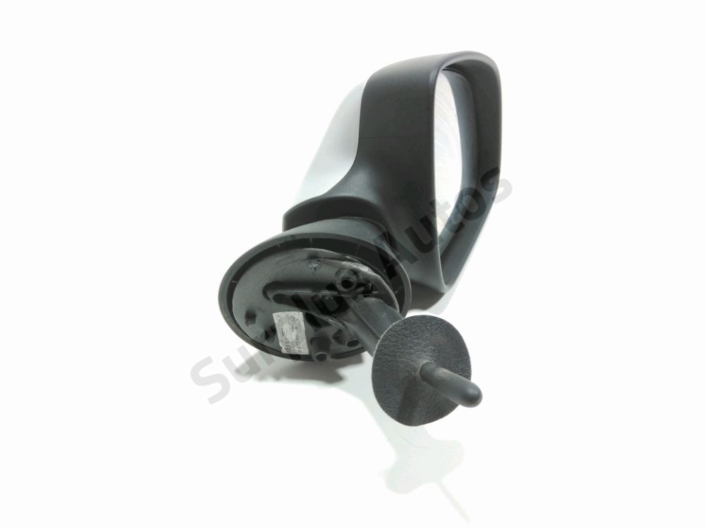 Rétroviseur manuel droit