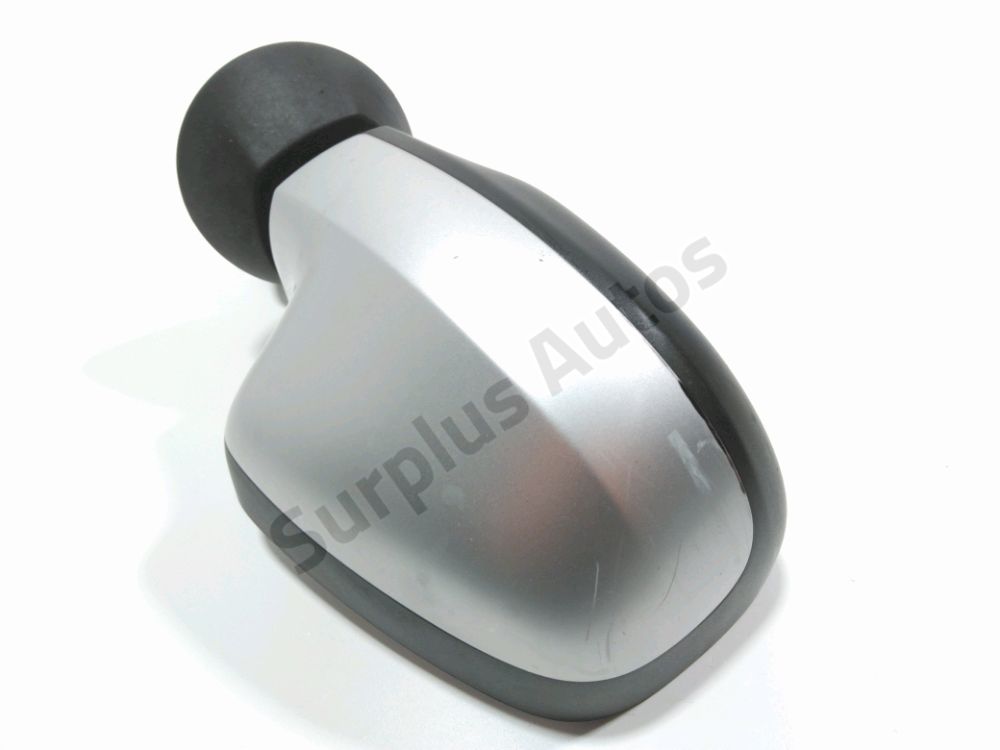 Rétroviseur manuel droit