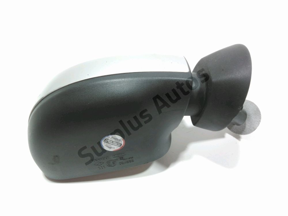 Rétroviseur manuel droit