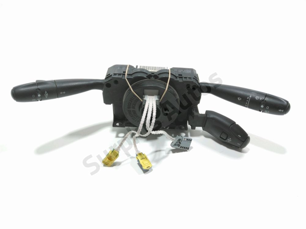 Commande sous-volant