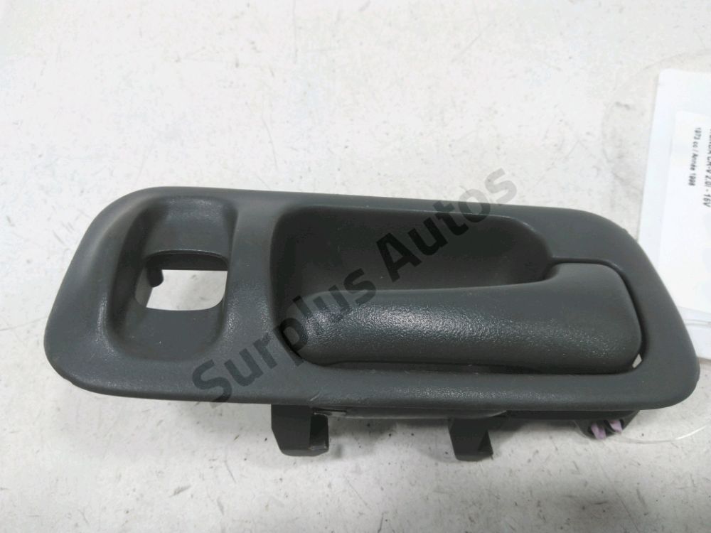 Poignée intérieure porte avant droite