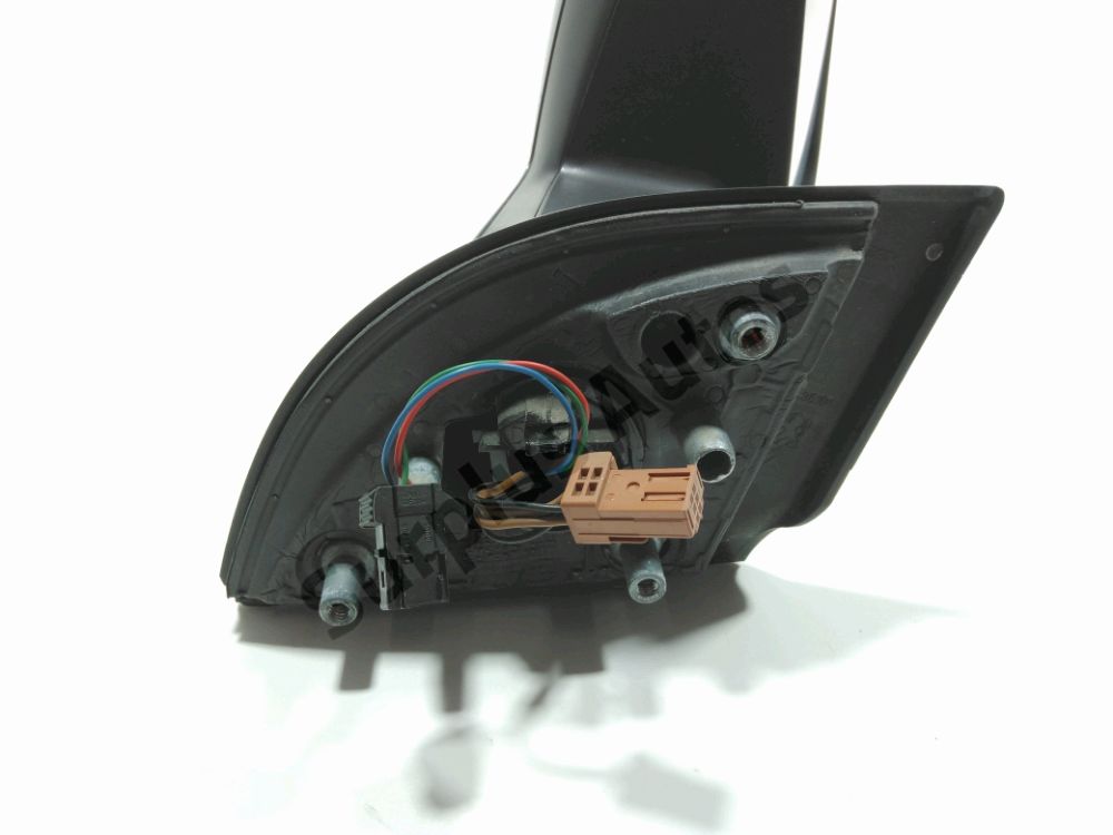 Rétroviseur électrique droit