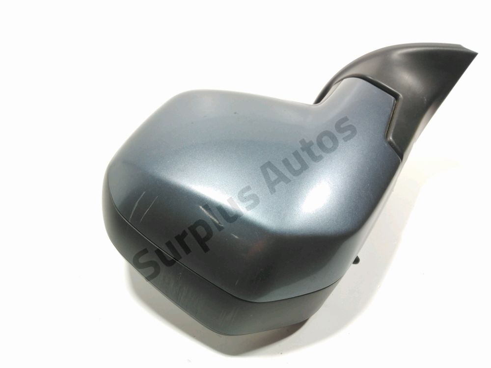 Rétroviseur électrique droit