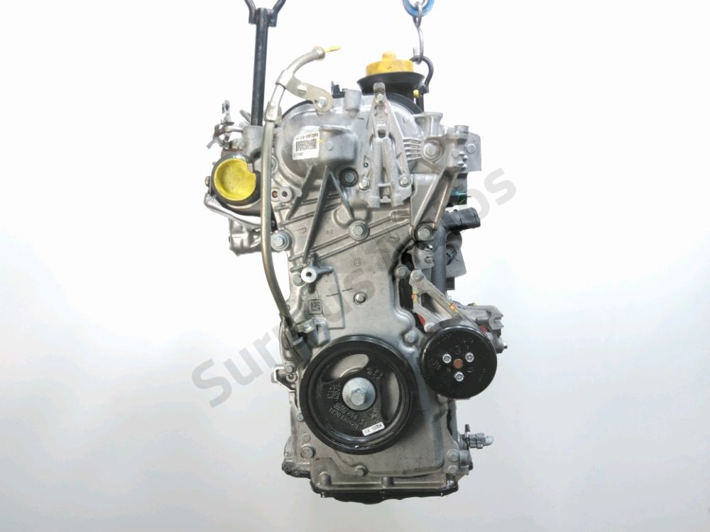 Moteur