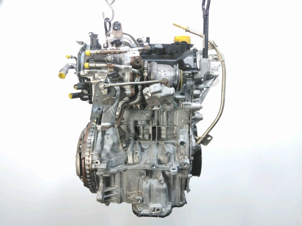 Moteur