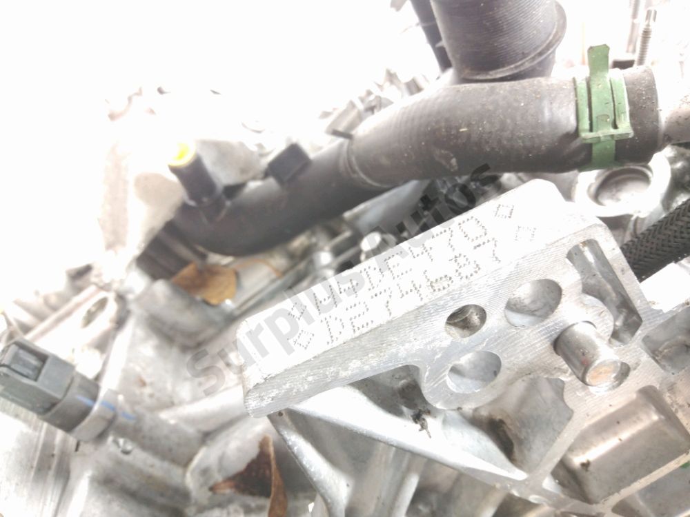 Moteur