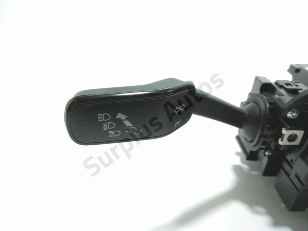 Commande sous-volant