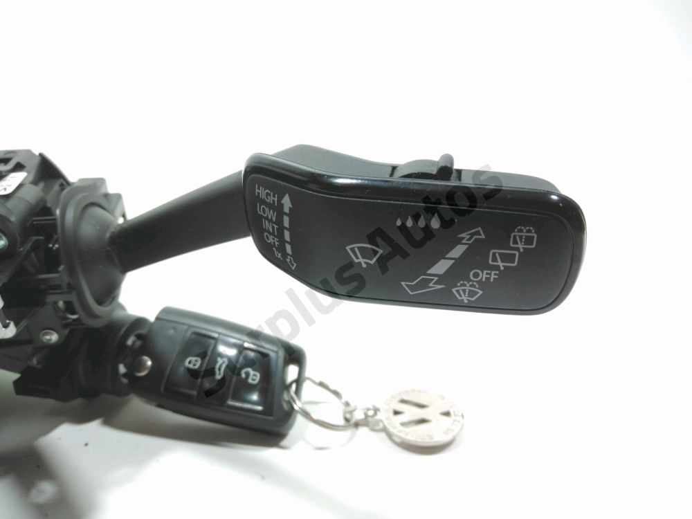 Commande sous-volant