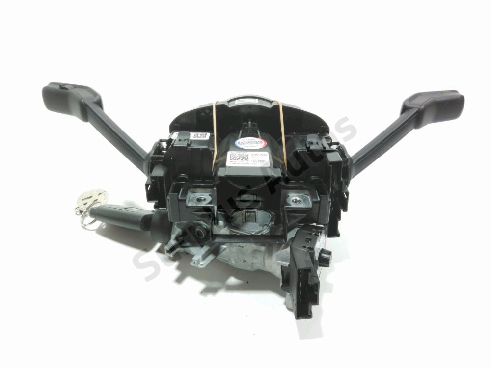 Commande sous-volant